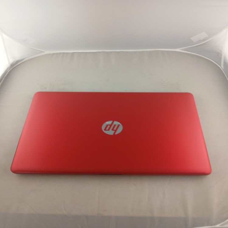Refurbished HP 15-BS1XX Core i5-8250U 4GB RAM 500GB SSD 15.6 Inch Windows 11 Home Laptop