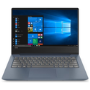 Refurbished Lenovo IdeaPad 330S-14Ikb Core i3-8130U 4GB RAM 128GB SSD 14 Inch Windows 11 Home Laptop