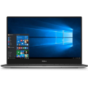 TR/80002649316 Refurbished Dell XPS 13 9360 Core i7-7500U 8GB RAM 256GB SSD 13.3 Inch Windows 11 Home Laptop