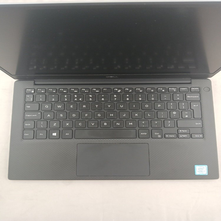 Refurbished Dell XPS 13 9360 Core i7-7500U 8GB RAM 256GB SSD 13.3 Inch Windows 11 Home Laptop