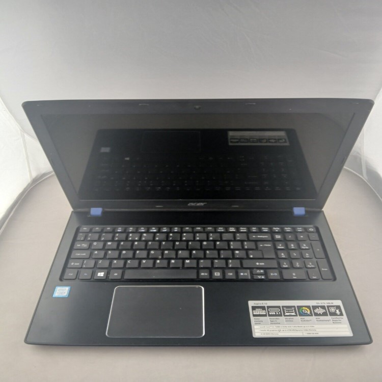 Refurbished Acer Aspire E5-575 Core i5-7200U 8GB RAM 1TB HDD 15.6 Inch Windows 11 Home Laptop