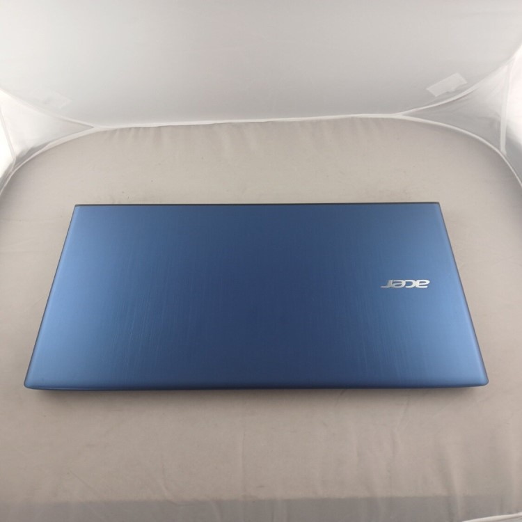 Refurbished Acer Aspire E5-575 Core i5-7200U 8GB RAM 1TB HDD 15.6 Inch Windows 11 Home Laptop