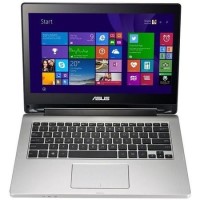 Refurbished ASUS Transformer Flip TP300LA Core i5-4210U 5GB 500GB 13.3 Inch Windows 10 Laptop Refurbished ASUS Transformer Flip TP300LA Core i5-4210U 5GB 500GB 13.3 Inch Windows 10 Laptop