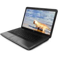 Refurbished HP 655 AMD E1 4GB 320GB 15.6 Inch Windows 10 Laptop