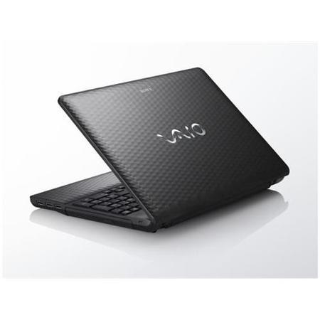 Refurbished Sony VPCEH2P0E Core i5 4GB 320GB 15.6 Inch Windows 10 Laptop