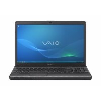 Refurbished Sony VPCEH2F1E Core i3 4GB 320GB 15.6 Inch Windows 10 Laptop Refurbished Sony VPCEH2F1E Core i3 4GB 320GB 15.6 Inch Windows 10 Laptop