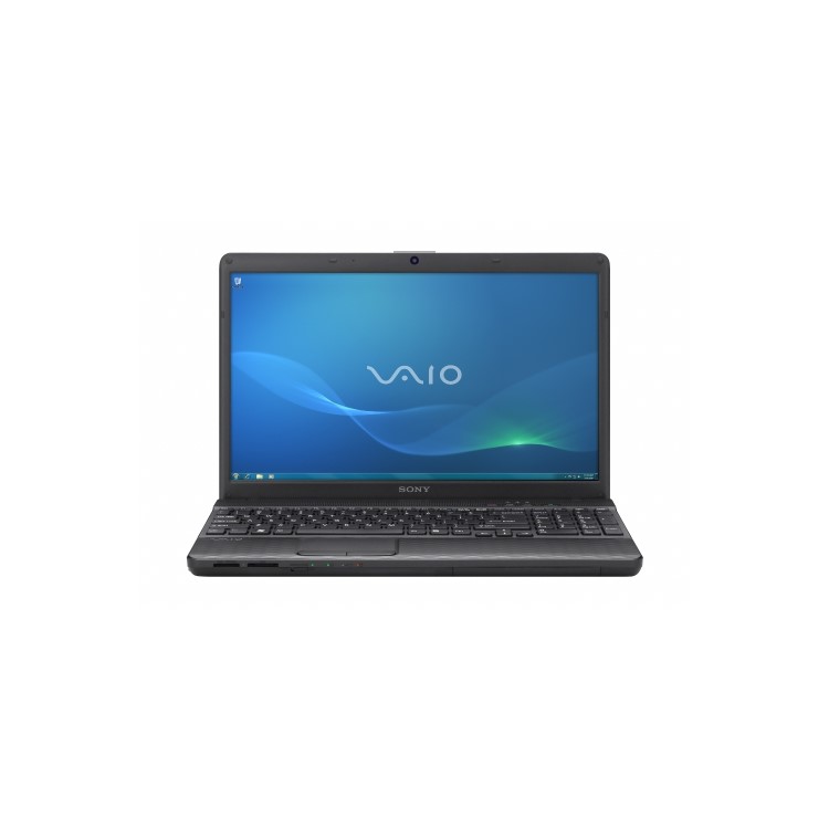 Refurbished Sony VPCEH2F1E Core i3 4GB 320GB 15.6 Inch Windows 10 Laptop