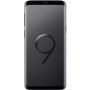 GRADE A2 - Samsung Galaxy S9 Midnight Black 5.8" 64GB 4G Unlocked & SIM Free