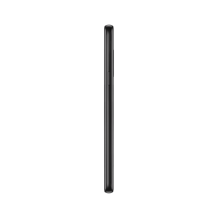 GRADE A2 - Samsung Galaxy S9 Midnight Black 5.8" 64GB 4G Unlocked & SIM Free