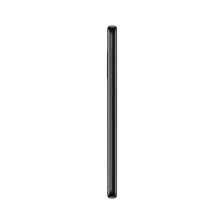 GRADE A2 - Samsung Galaxy S9 Midnight Black 5.8" 64GB 4G Unlocked & SIM Free