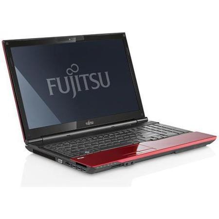 Refurbished Fujitsu LIFEBOOK AH532 Core i5 6GB 500GB 15.6 Inch Windows 10 Laptop