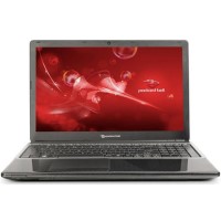 Refurbished Packard Bell ENTE69BM Intel Celeron 4GB 250GB 15.6 Inch Windows 10 Laptop