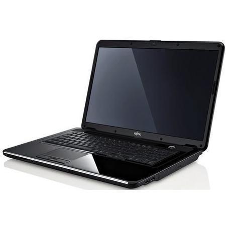 Refurbished Fujitsu LIFEBOOK AH531 Intel Pentium 2GB 320GB 15.6 Inch Windows 10 Laptop