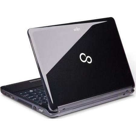 Refurbished Fujitsu LIFEBOOK AH531 Intel Pentium 2GB 320GB 15.6 Inch Windows 10 Laptop