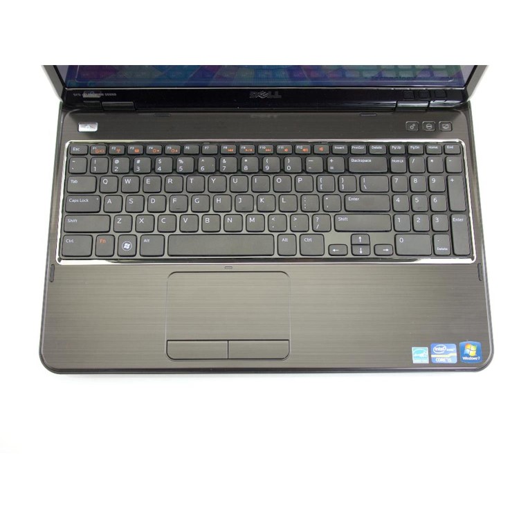 Refurbished Dell INSPIRON N5110 Core i7 6GB 750GB 15.6 Inch Windows 10 Laptop