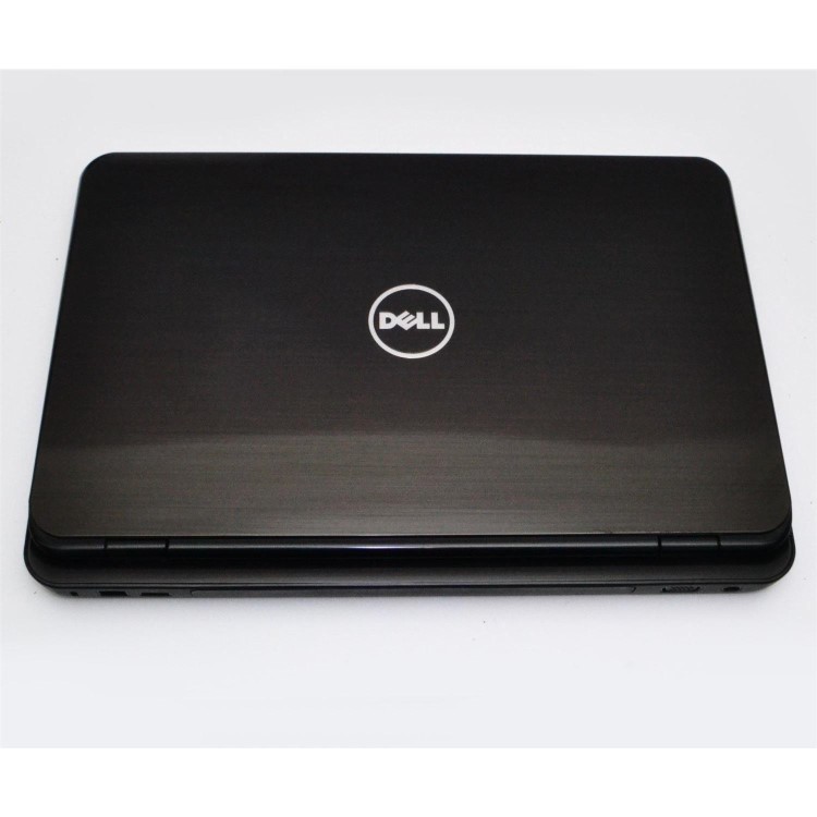 Refurbished Dell INSPIRON N5110 Core i7 6GB 750GB 15.6 Inch Windows 10 Laptop