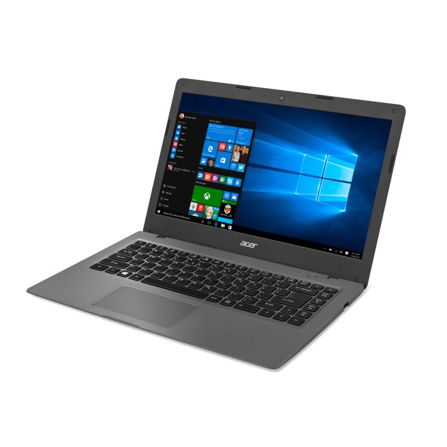 Refurbished ACER A01-431-C2Q8 INTEL CELERON 2GB 32GB 14 Inch Windows 10 Laptop