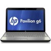 Refurbished Hewlett Packard G6-1241EA Core i5 6GB 750GB 15.6 Inch Windows 10 Laptop