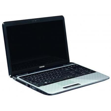 Refurbished Toshiba SATELLITE L750-1XK Intel Pentium 6GB 640GB 15.6 Inch Windows 10 Laptop