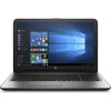 Refurbished HP 15-BA054SA Core i3 4GB 250GB 15.6 Inch Windows 10 Laptop