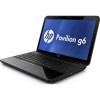 Refurbished Hewlett Packard G6-1240SA Core i5 6GB 750GB 15.6 Inch Windows 10 Laptop