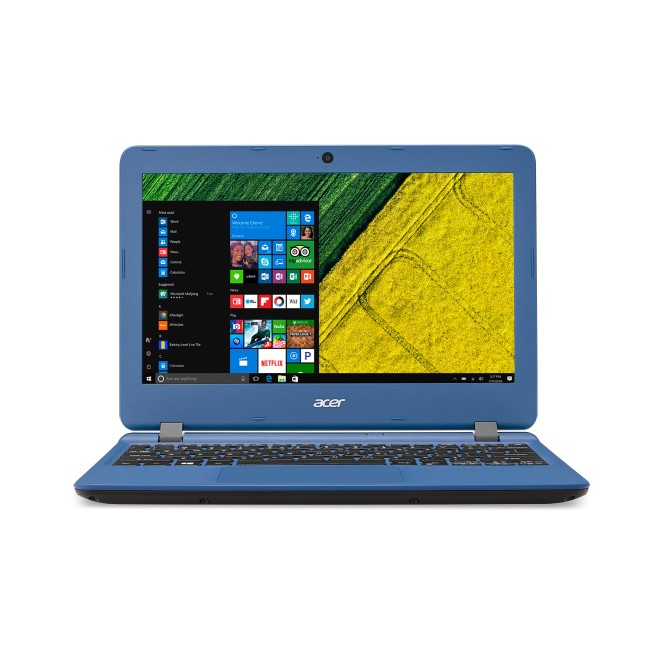 Refurbished ACER ES1-132 INTEL CELERON 2GB 32GB 11.6 Inch Windows 10 Laptop