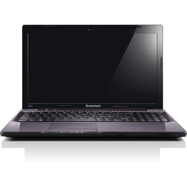 Refurbished Lenovo IDEAPAD Z575 AMD A6 6GB 500GB 15.6 Inch Windows 10 Laptop