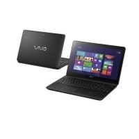 Refurbished Sony SVF1521P2EB Core i5 4GB 500GB 15.6 Inch Windows 10 Laptop Refurbished Sony SVF1521P2EB Core i5 4GB 500GB 15.6 Inch Windows 10 Laptop