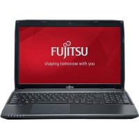 Refurbished Fujitsu LIFEBOOK A512 Core i3 4GB 320GB 15.6 Inch Windows 10 Laptop