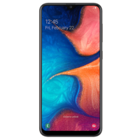 Refurbished Samsung Galaxy A20e Black 5.8" 32GB 4G Unlocked & SIM Free Smartphone