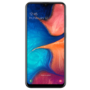 Refurbished Samsung Galaxy A20e Black 5.8" 32GB 4G Unlocked & SIM Free Smartphone
