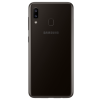 Grade A2 Samsung Galaxy A20e Black 5.8&quot; 32GB 4G Dual SIM Unlocked &amp; SIM Free