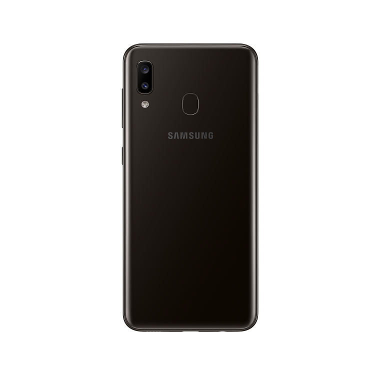 Refurbished Samsung Galaxy A20e Black 5.8" 32GB 4G Unlocked & SIM Free Smartphone
