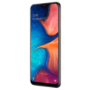 Refurbished Samsung Galaxy A20e Black 5.8" 32GB 4G Unlocked & SIM Free Smartphone