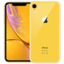 Refurbished Apple iPhone XR Yellow 6.1" 128GB 4G Unlocked & SIM Free Smartphone