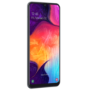 GRADE A3 - Samsung Galaxy A50 Black 6.4" 128GB 4G Dual SIM Unlocked & SIM Free