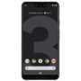 Grade A3 Google Pixel 3 XL Just Black 6.3" 64GB 4G Unlocked & SIM Free