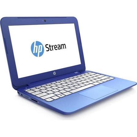 Refurbished Hewlett Packard 11-D015NA Intel Celeron 2GB 32GB 11.6 Inch Windows 10 Laptop