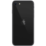 Apple iPhone SE 2020 Black 4.7" 256GB 4G Unlocked & SIM Free