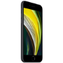 Apple iPhone SE 2020 Black 4.7" 256GB 4G Unlocked & SIM Free