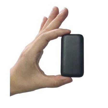 GPS +GSM Tracker with Real Time Location Tracking and Smartphone App 