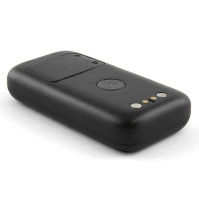 GPS +GSM Tracker with Real Time Location Tracking and Smartphone App 