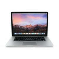 Refurbished Apple MacBook Pro Core i7-4870HQ 16GB 512GB 15 Inch Laptop