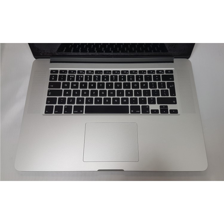 Refurbished Apple MacBook Pro Core i7-4870HQ 16GB 512GB 15 Inch Laptop