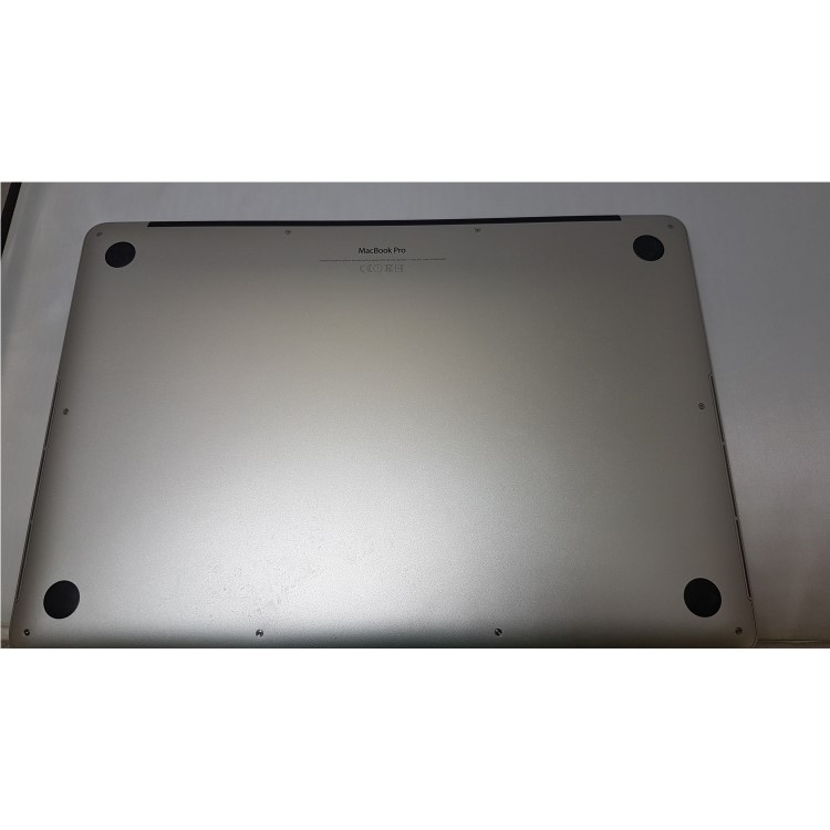 Refurbished Apple MacBook Pro Core i7-4870HQ 16GB 512GB 15 Inch Laptop