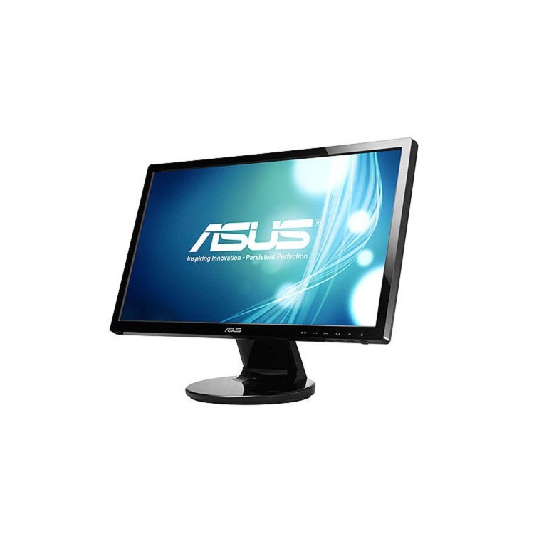 Refurbished Asus VE228TR 21.5" FHD LED Monitor