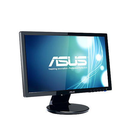 Refurbished Assus VE208N 20" TN LCD Monitor