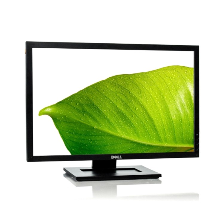 Refurbished Dell E2209W 22" Widescreen LCD Monitor