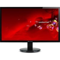 Refurbished Packard Bell Viseo 18.5" Monitor