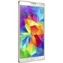 Refurbished Samsung Galaxy Tab S 16GB 8.4 Inch Tablet in White